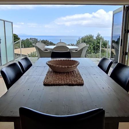 הוילה Kuaotunu The Wow House מראה חיצוני תמונה