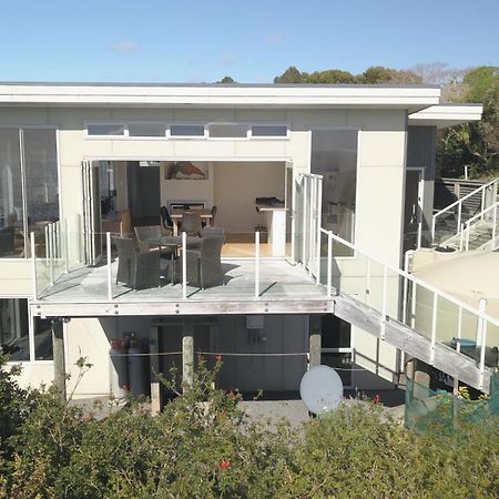 הוילה Kuaotunu The Wow House מראה חיצוני תמונה