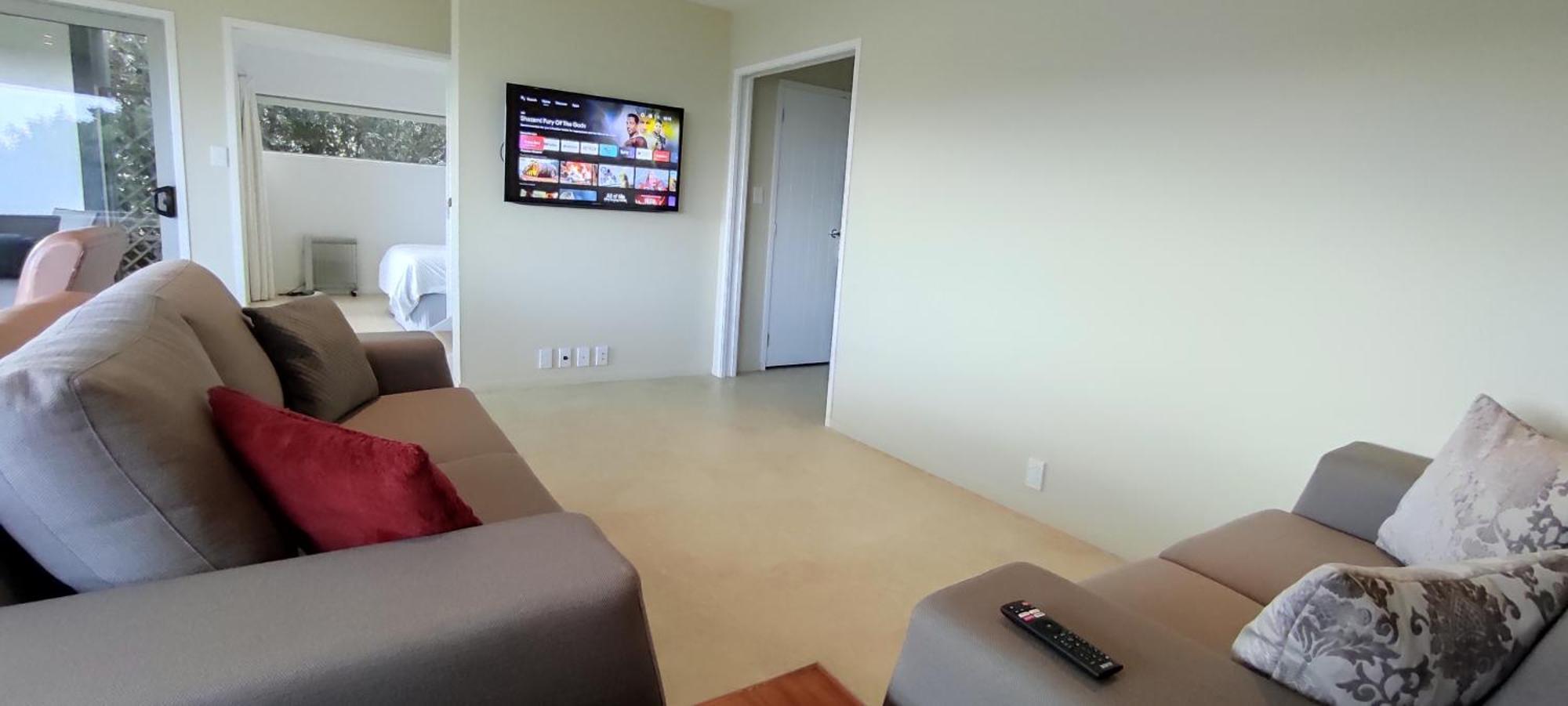 הוילה Kuaotunu The Wow House מראה חיצוני תמונה